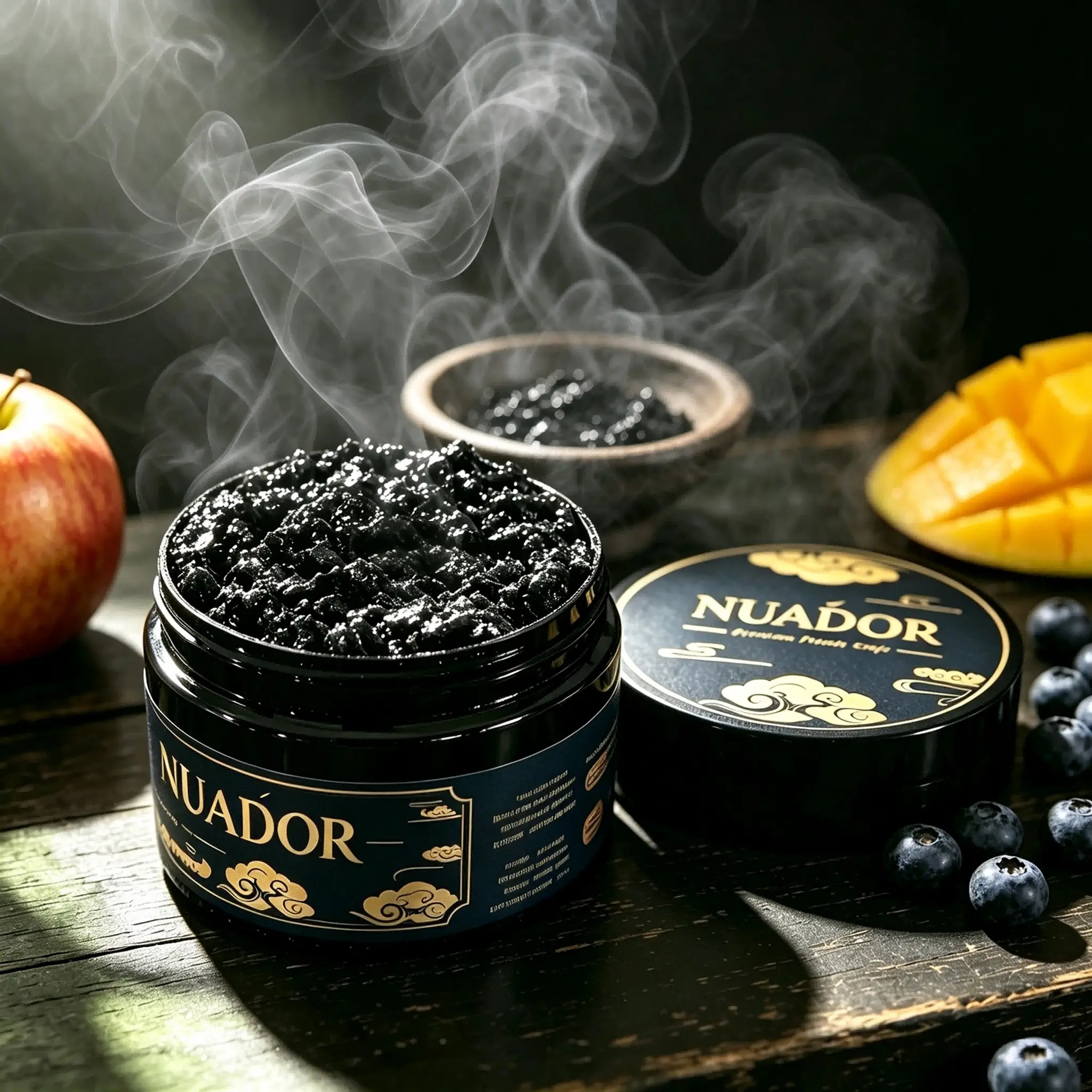 Mélasse à chicha Nuador